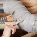 The Benefits of Duct Sealants for HVAC and Plumbing Systems