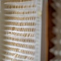 Discover the Difference a 16x20x4 Air Filter Makes in a Properly Sealed Home